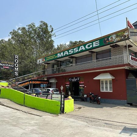 G Mount Budget Stay Munnar Dış mekan fotoğraf