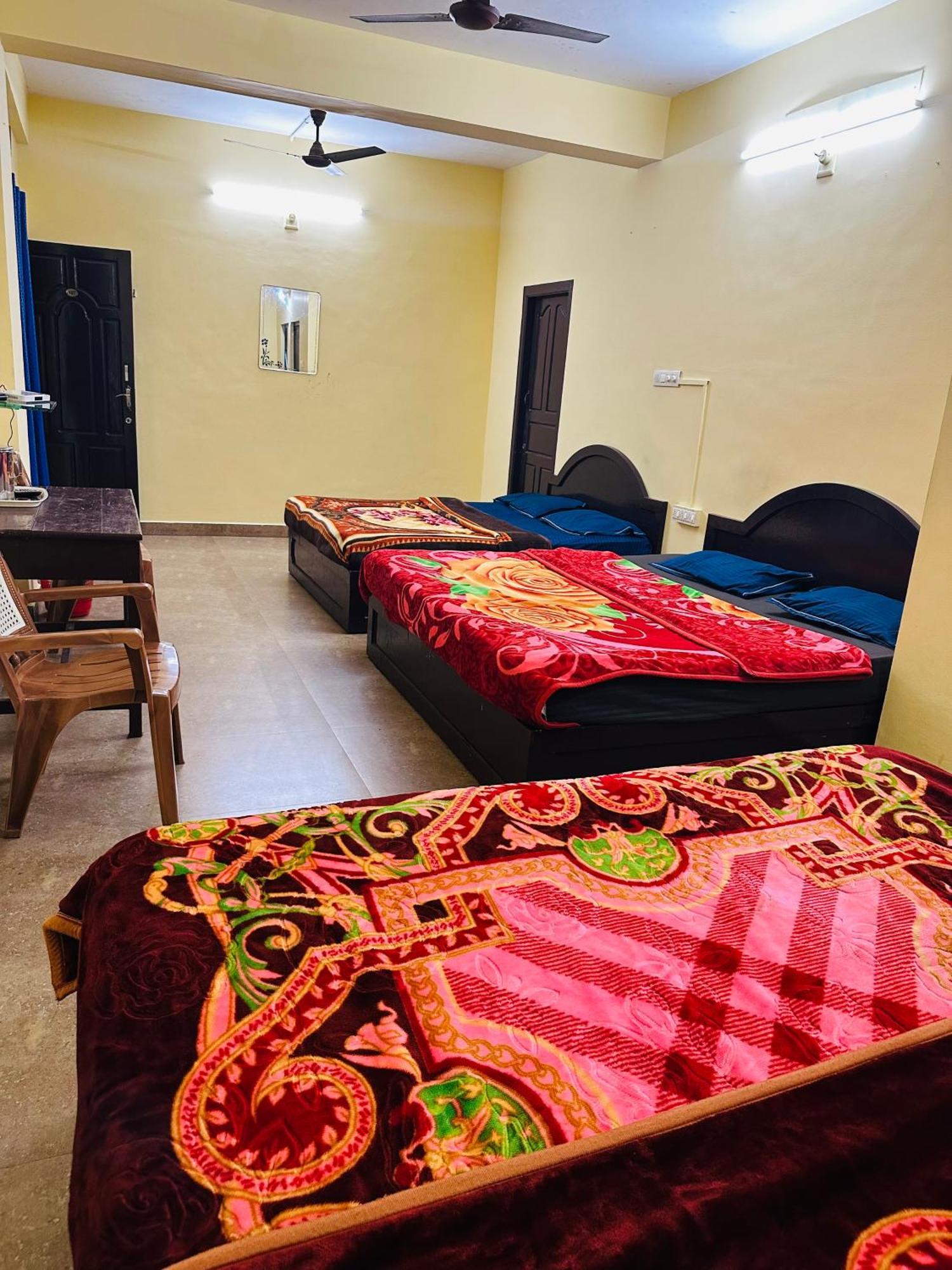 G Mount Budget Stay Munnar Dış mekan fotoğraf