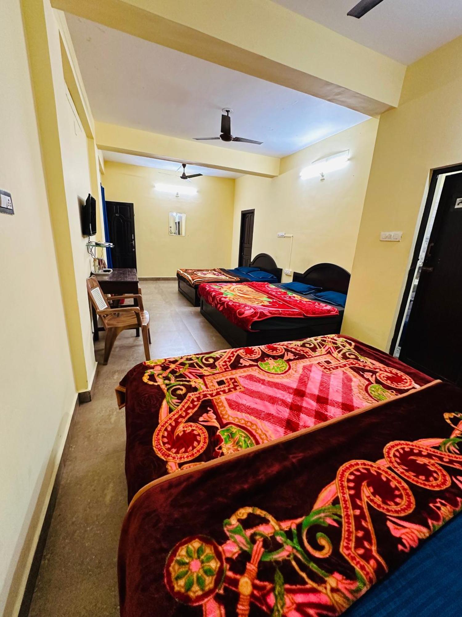 G Mount Budget Stay Munnar Dış mekan fotoğraf