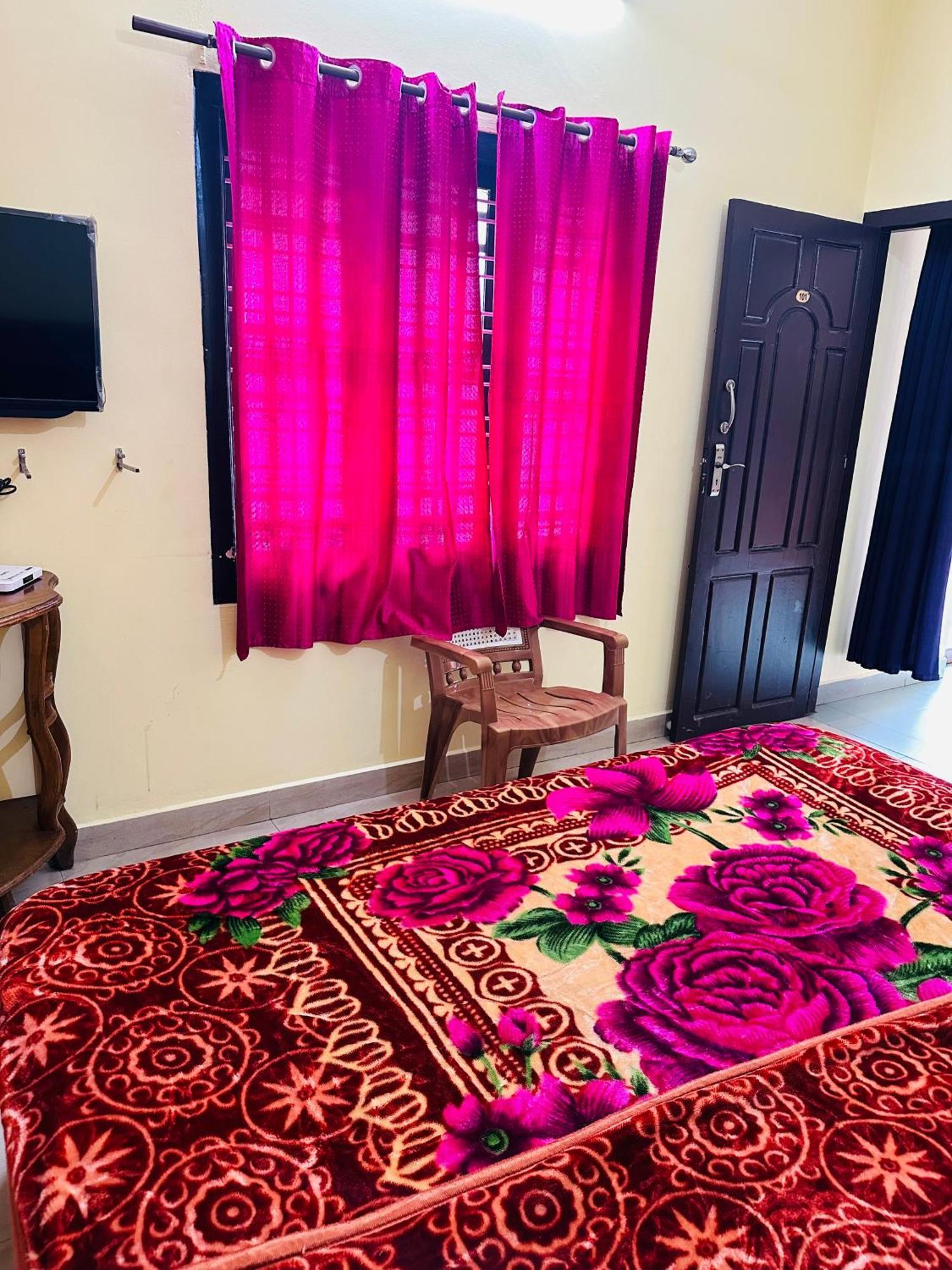 G Mount Budget Stay Munnar Dış mekan fotoğraf