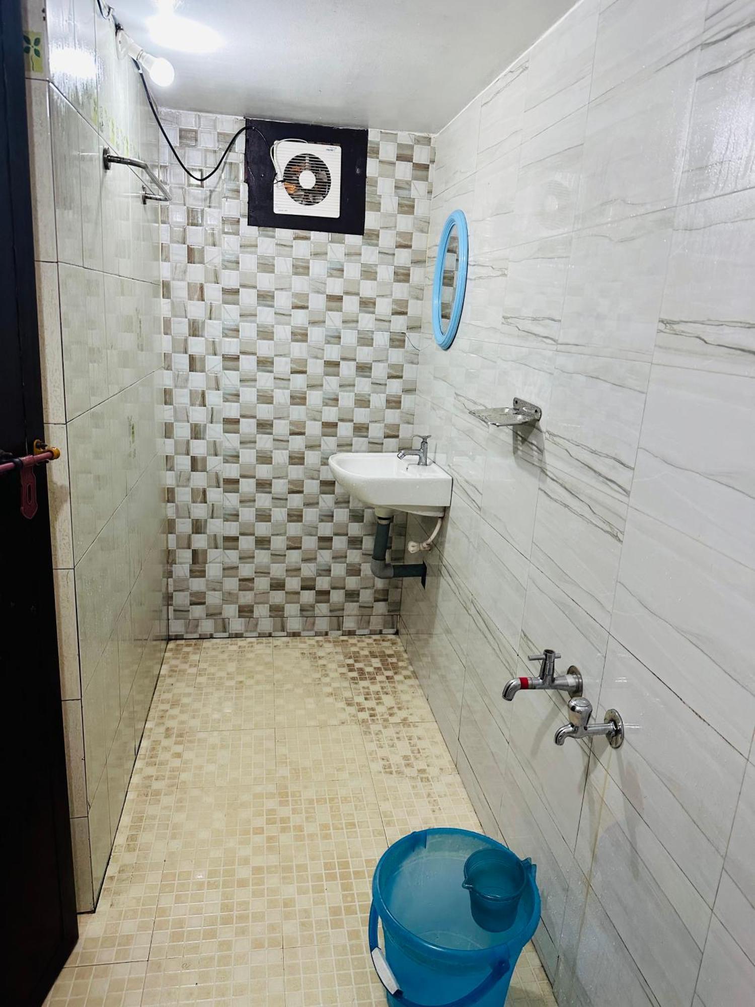 G Mount Budget Stay Munnar Dış mekan fotoğraf