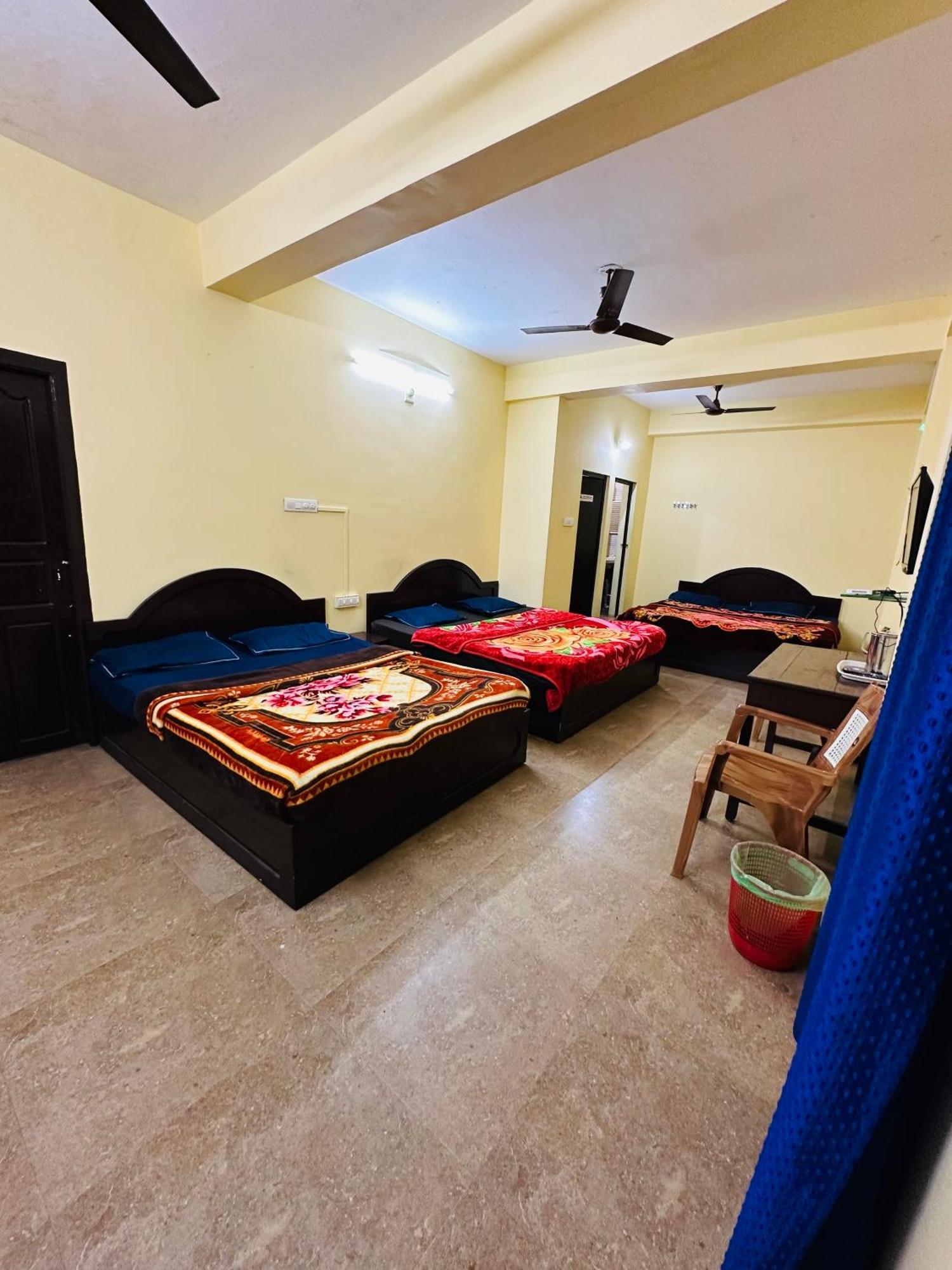 G Mount Budget Stay Munnar Dış mekan fotoğraf