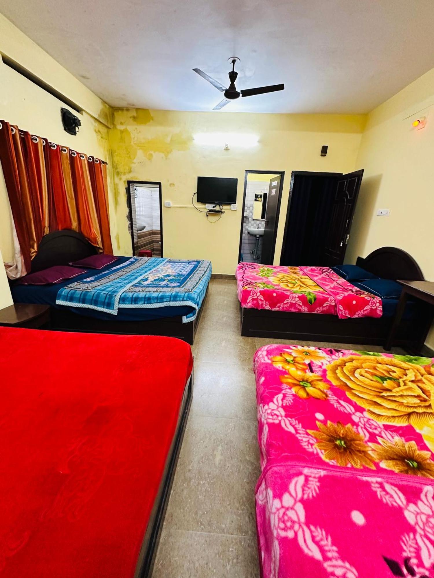G Mount Budget Stay Munnar Dış mekan fotoğraf