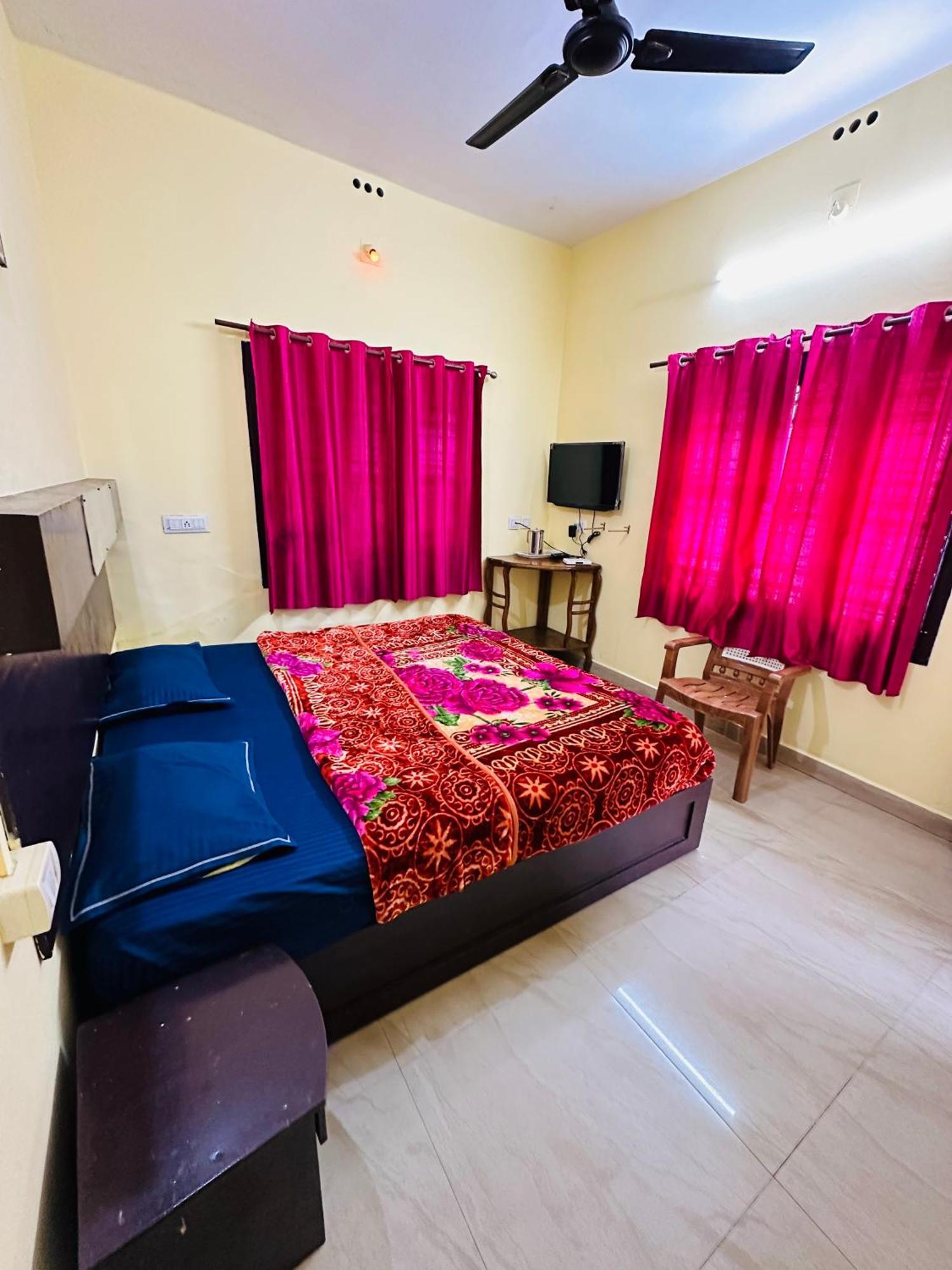 G Mount Budget Stay Munnar Dış mekan fotoğraf
