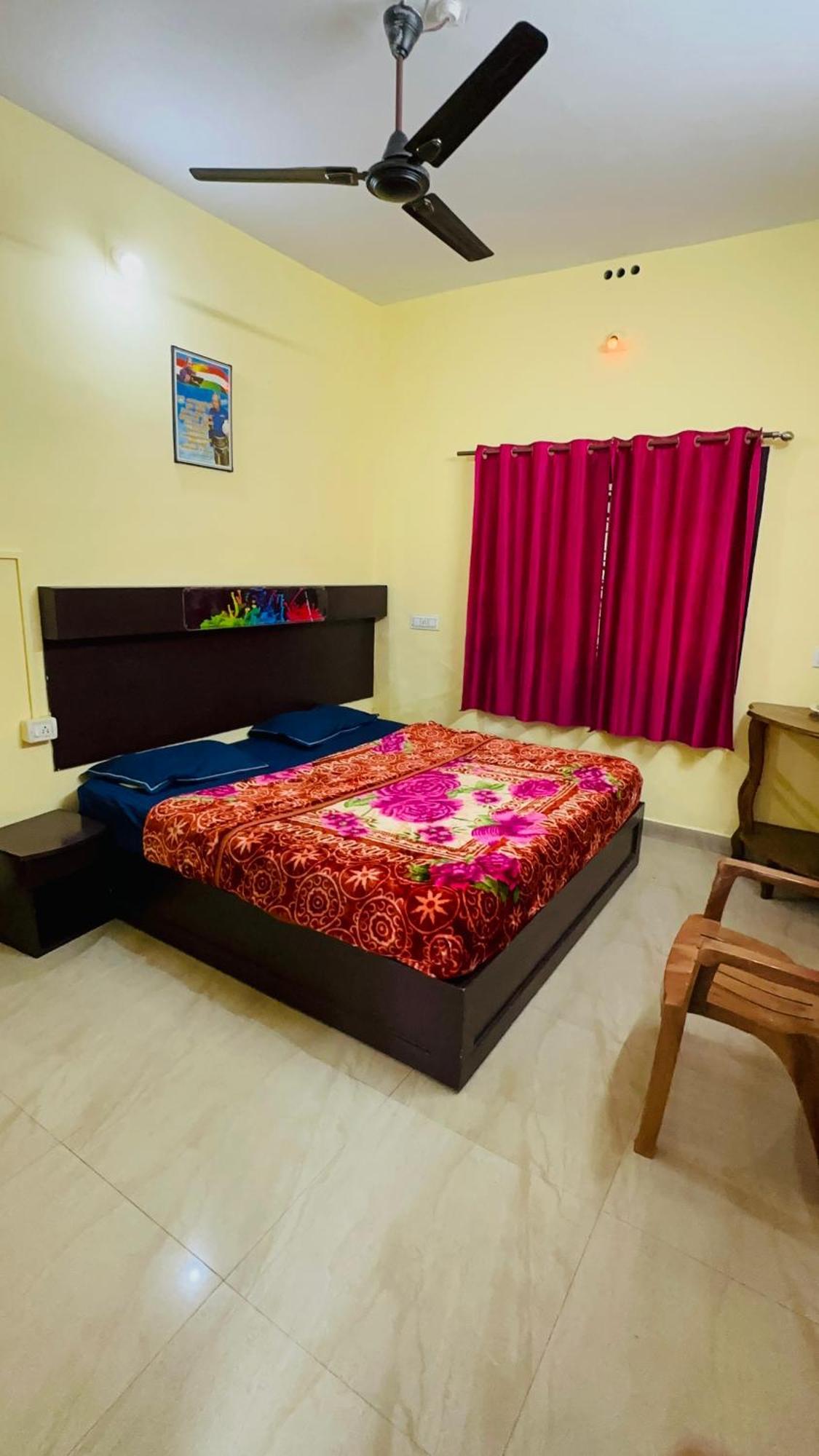 G Mount Budget Stay Munnar Dış mekan fotoğraf