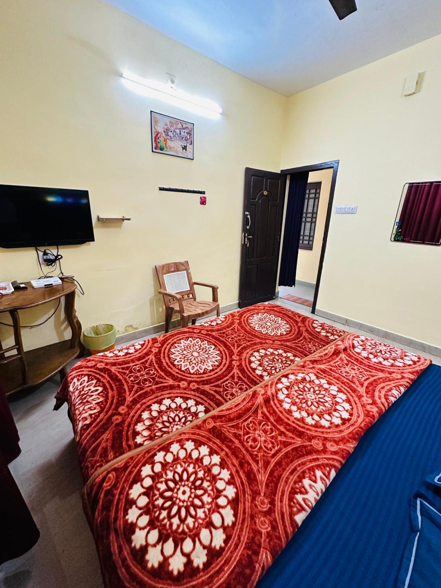 G Mount Budget Stay Munnar Dış mekan fotoğraf