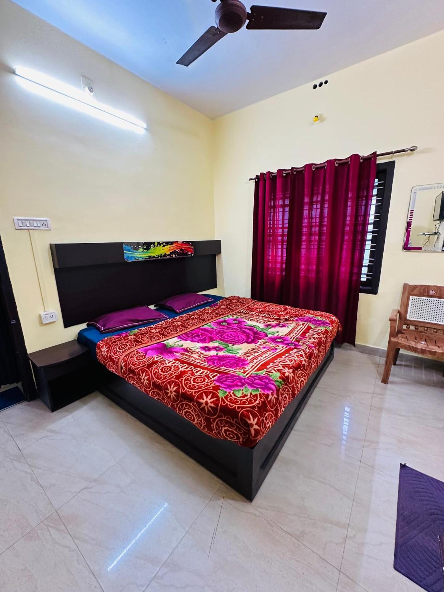 G Mount Budget Stay Munnar Dış mekan fotoğraf