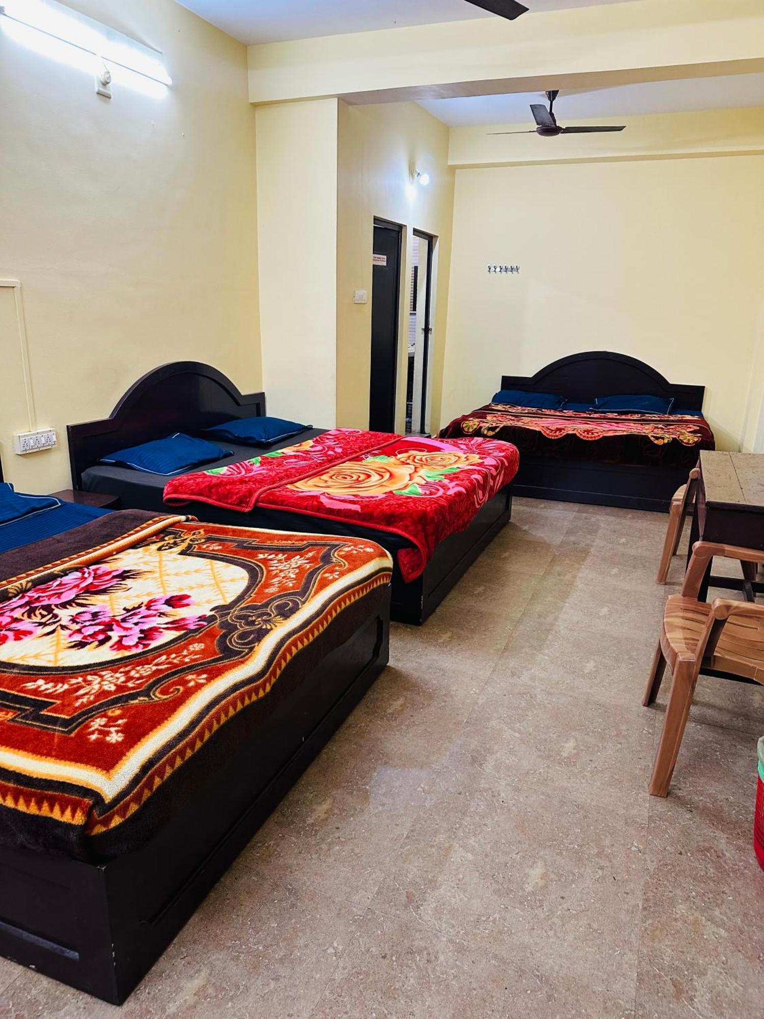 G Mount Budget Stay Munnar Dış mekan fotoğraf