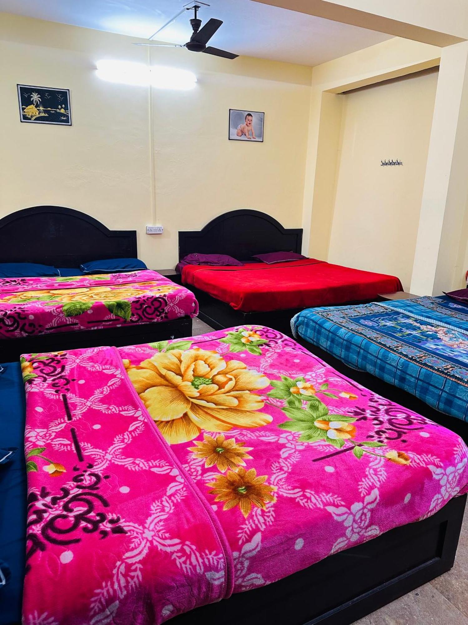 G Mount Budget Stay Munnar Dış mekan fotoğraf