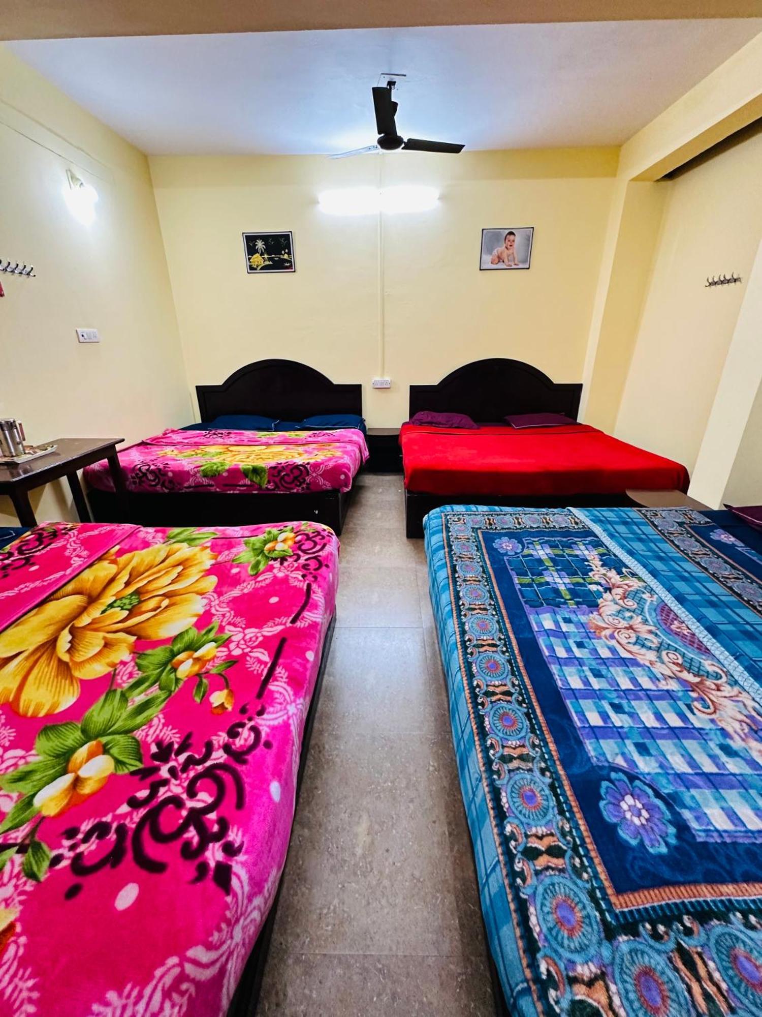 G Mount Budget Stay Munnar Dış mekan fotoğraf