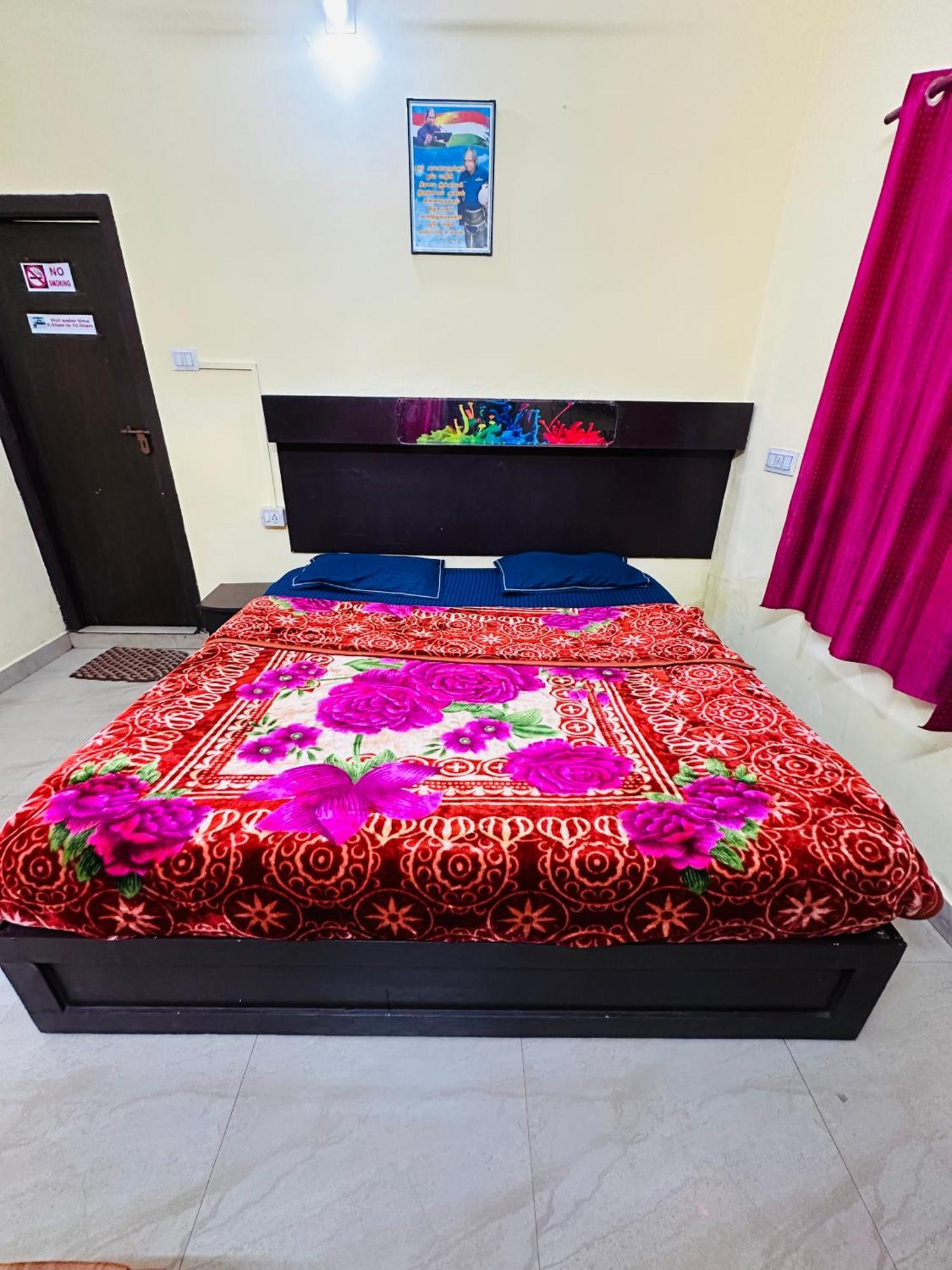 G Mount Budget Stay Munnar Dış mekan fotoğraf